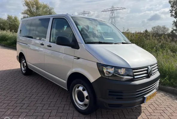 2.0 TSI Benzine + Airco | Navigatie