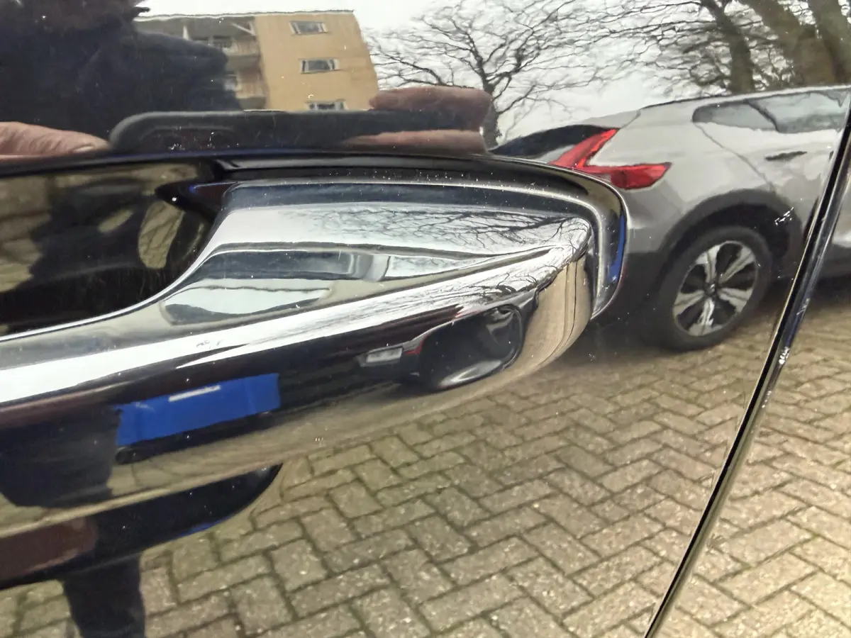 1.5 T4 Core Bright Carplay Achteruitrijcamera