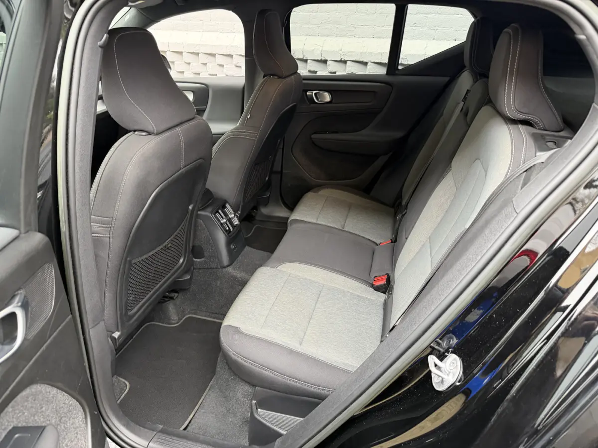 1.5 T4 Core Bright Carplay Achteruitrijcamera