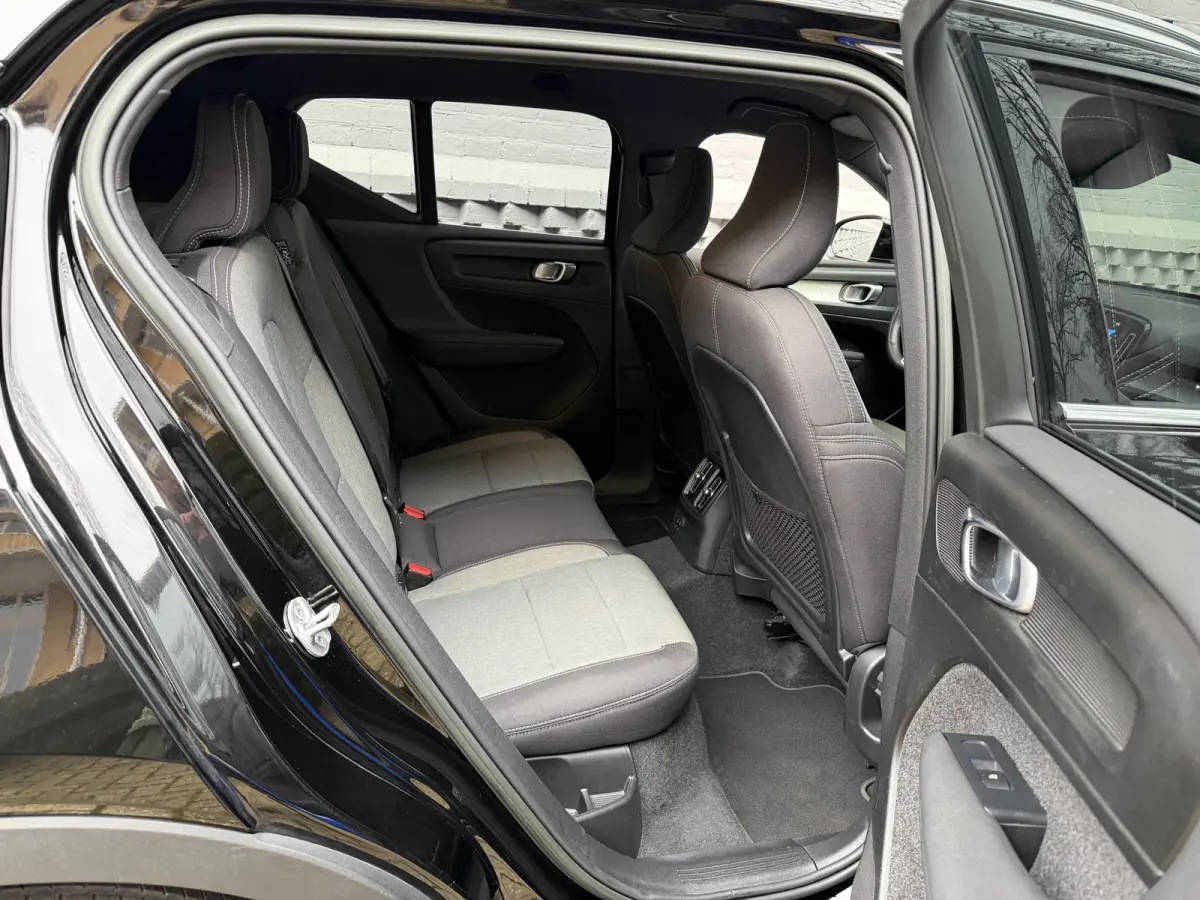 1.5 T4 Core Bright Carplay Achteruitrijcamera