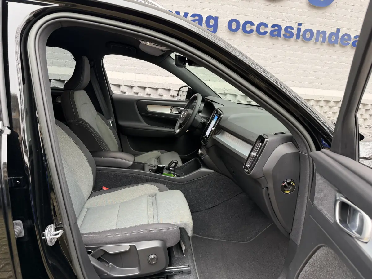 1.5 T4 Core Bright Carplay Achteruitrijcamera