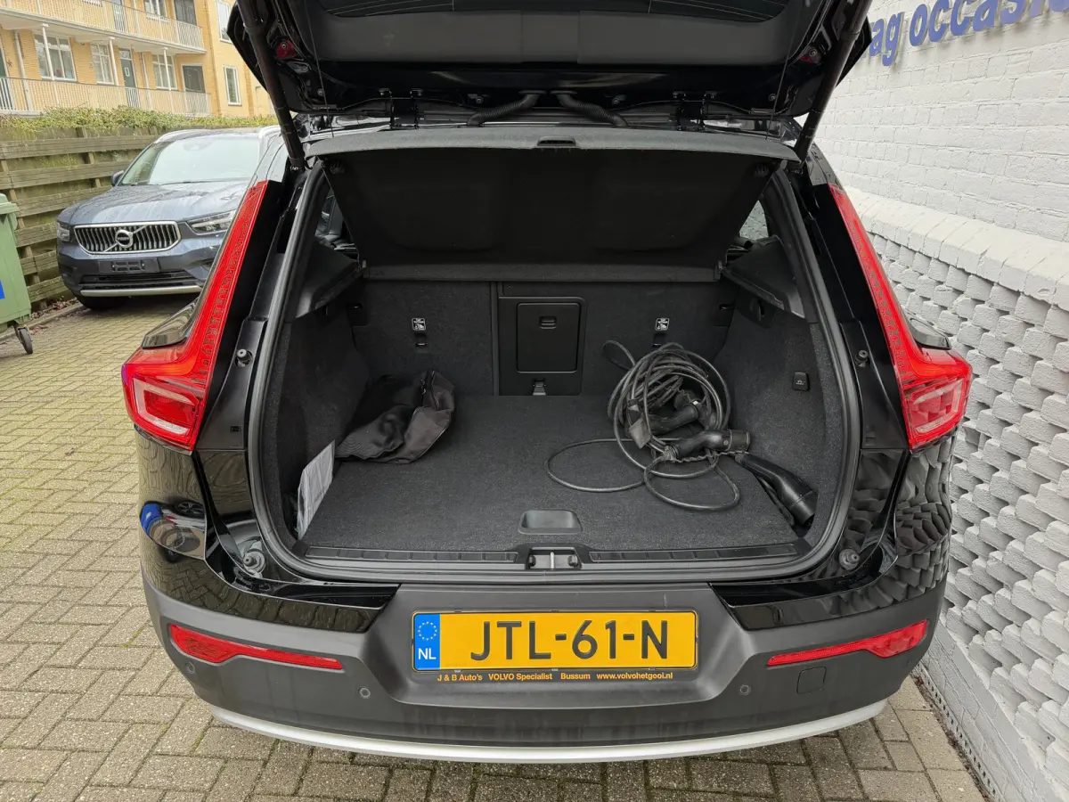 1.5 T4 Core Bright Carplay Achteruitrijcamera