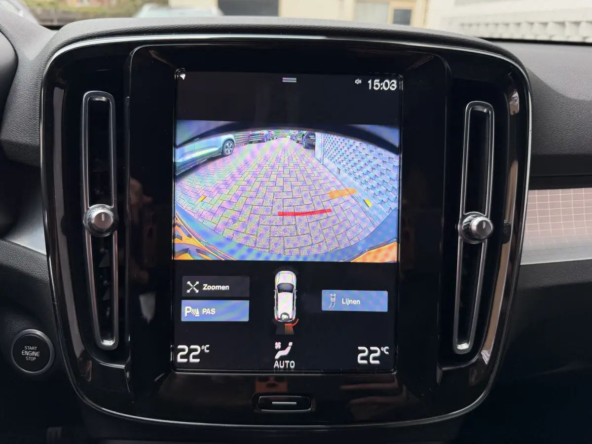 1.5 T4 Core Bright Carplay Achteruitrijcamera