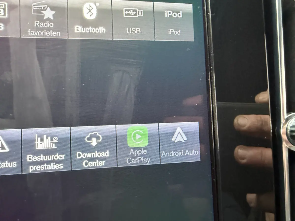 1.5 T4 Core Bright Carplay Achteruitrijcamera
