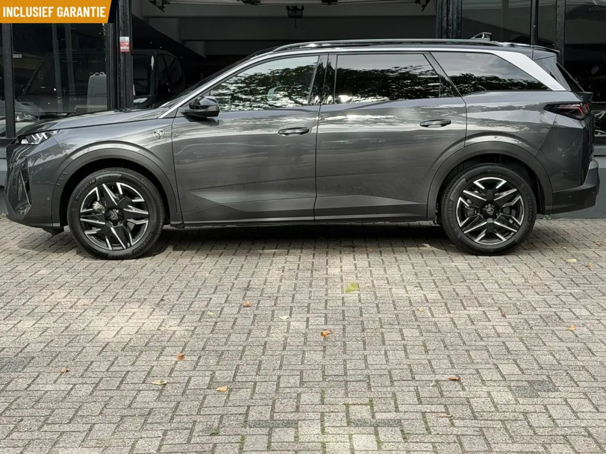 GT e Aut*Led*Car-Play*360°7ZIT*incBTW*