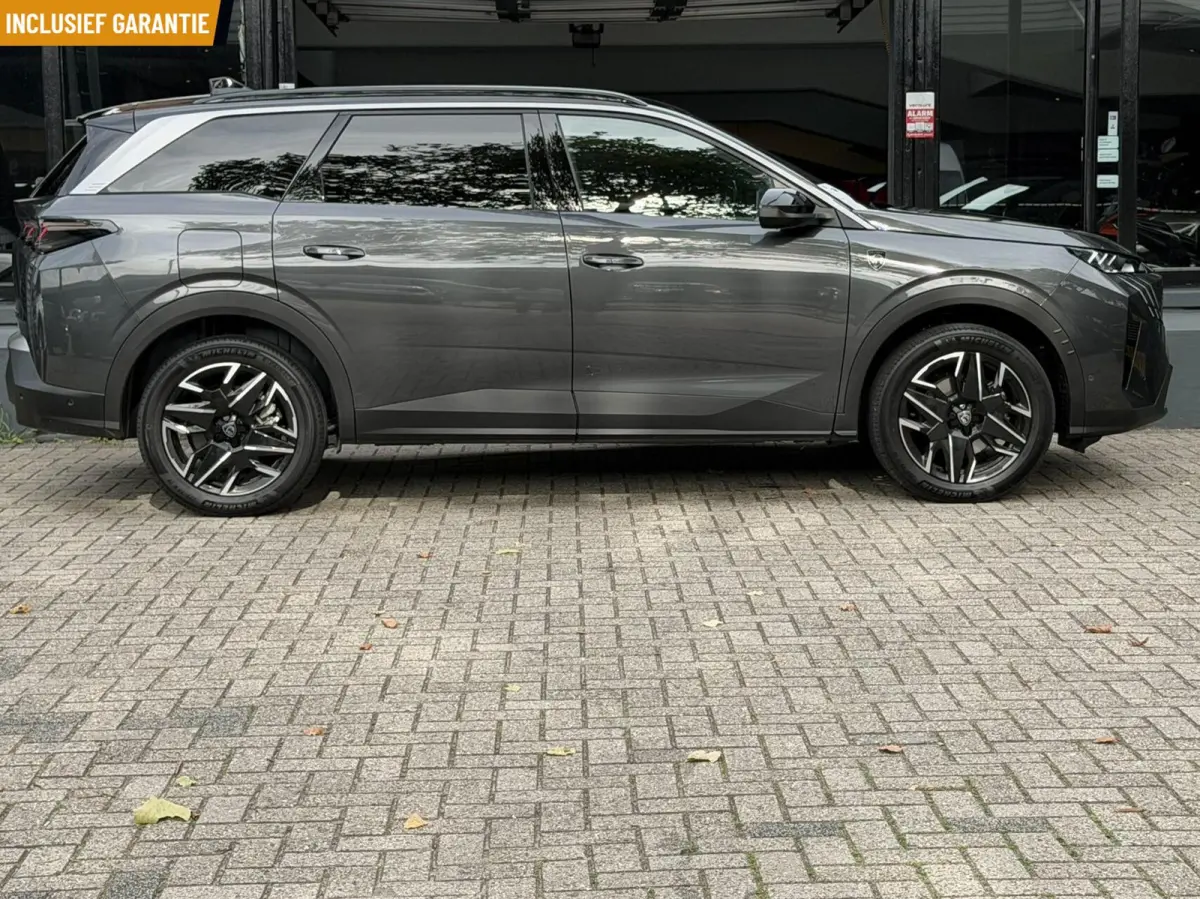 GT e Aut*Led*Car-Play*360°7ZIT*incBTW*