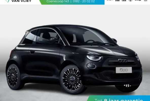 Hybrid Icon | Uit voorraad leverbaar | Pack Style | Pack Comfort | Panoramadak