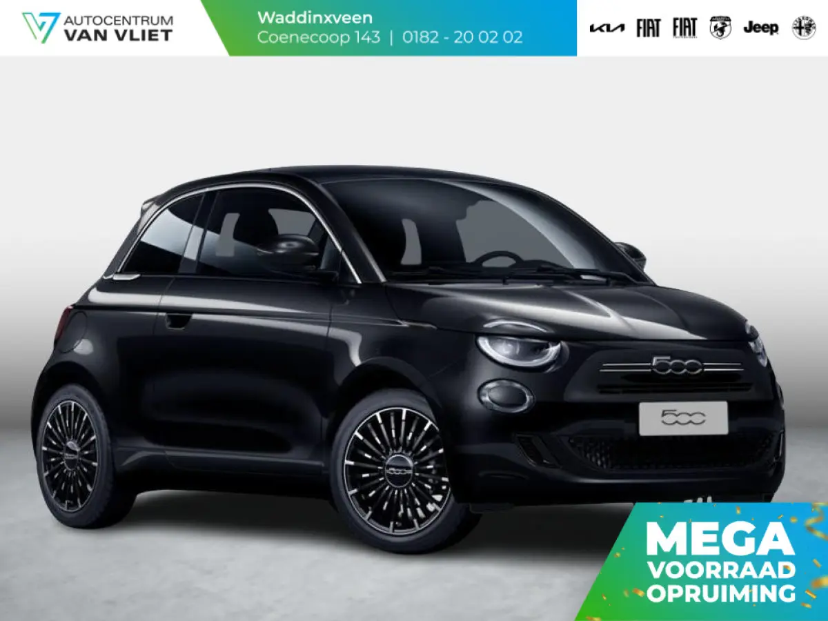 Hybrid Icon | Uit voorraad leverbaar | Pack Style | Pack Comfort | Panoramadak