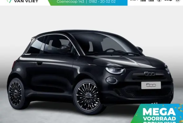 Hybrid Icon | Uit voorraad leverbaar | Pack Style | Pack Comfort | Panoramadak