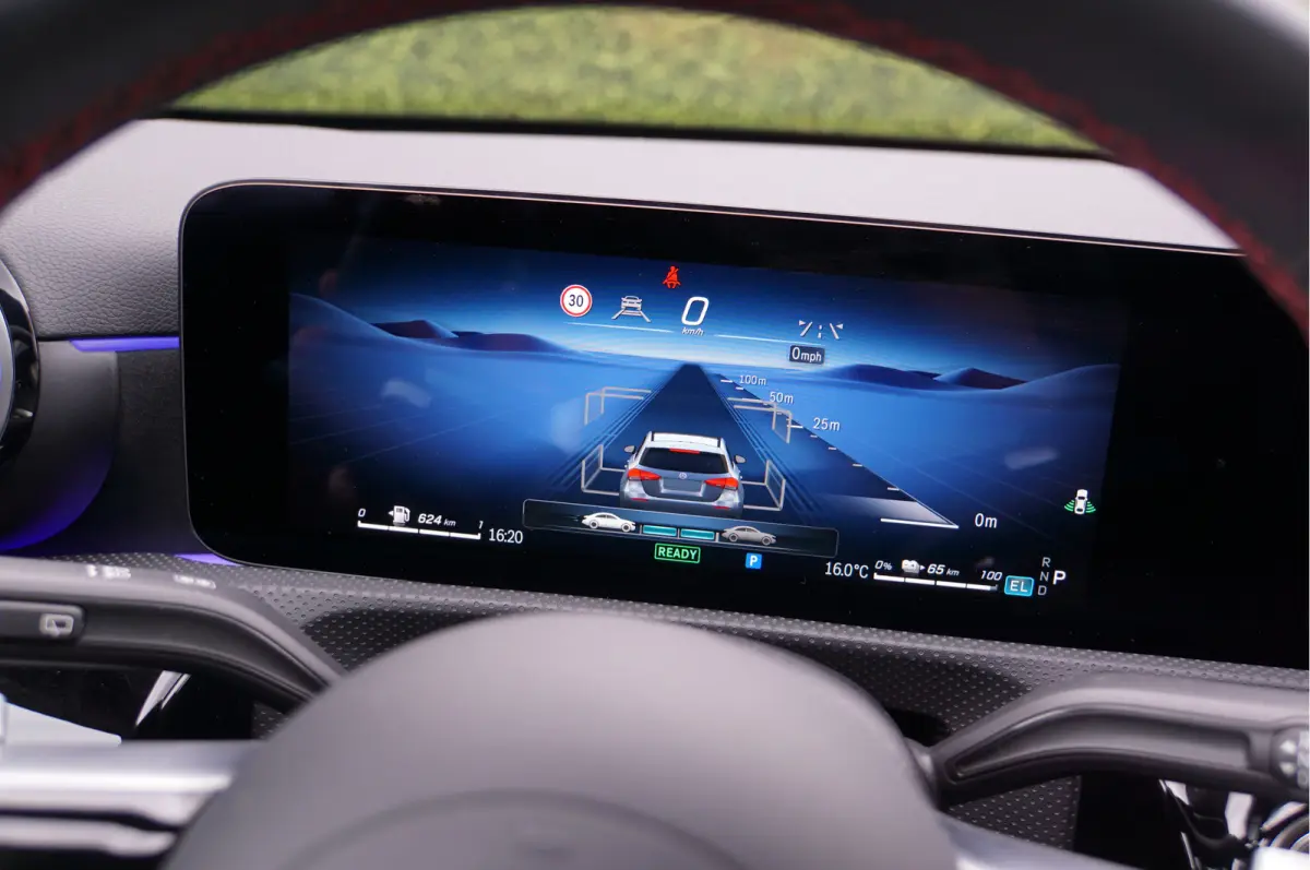 A 250 e AMG Line Night Facelift | Pano Carplay Distronic Sfeer
