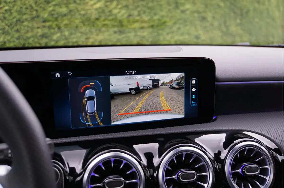 A 250 e AMG Line Night Facelift | Pano Carplay Distronic Sfeer
