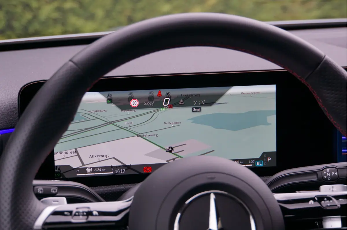 A 250 e AMG Line Night Facelift | Pano Carplay Distronic Sfeer