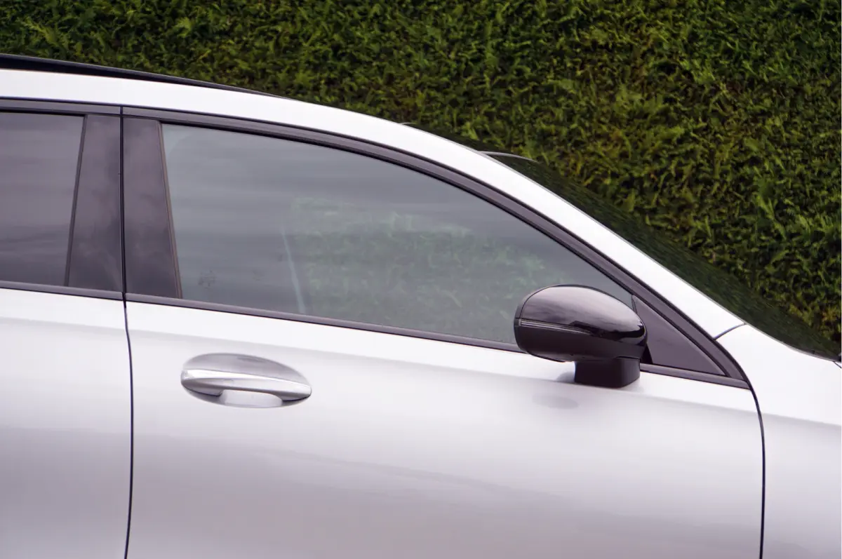 A 250 e AMG Line Night Facelift | Pano Carplay Distronic Sfeer