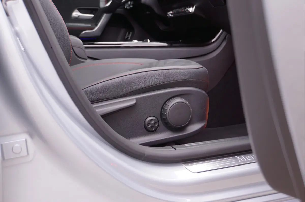 A 250 e AMG Line Night Facelift | Pano Carplay Distronic Sfeer