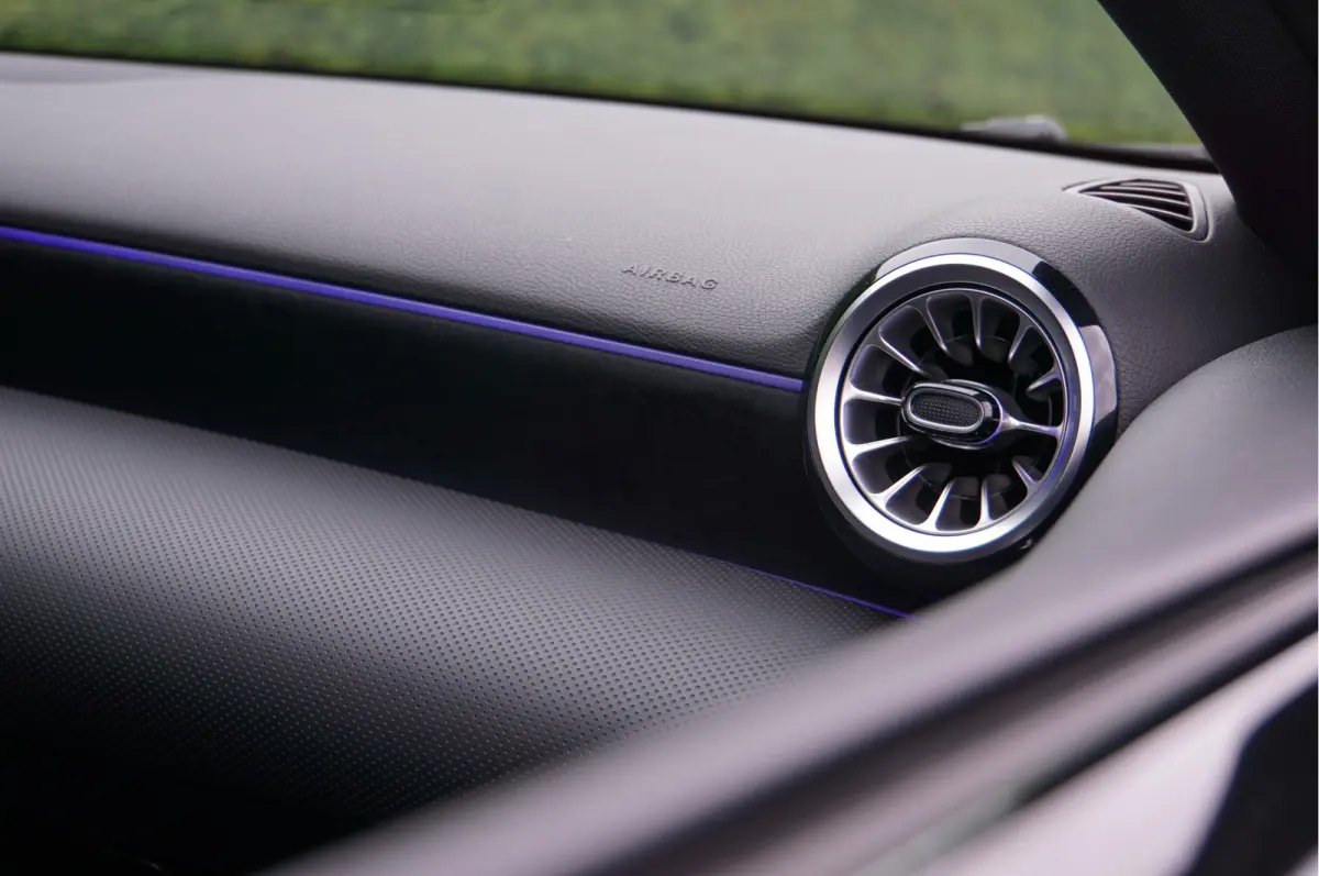 A 250 e AMG Line Night Facelift | Pano Carplay Distronic Sfeer