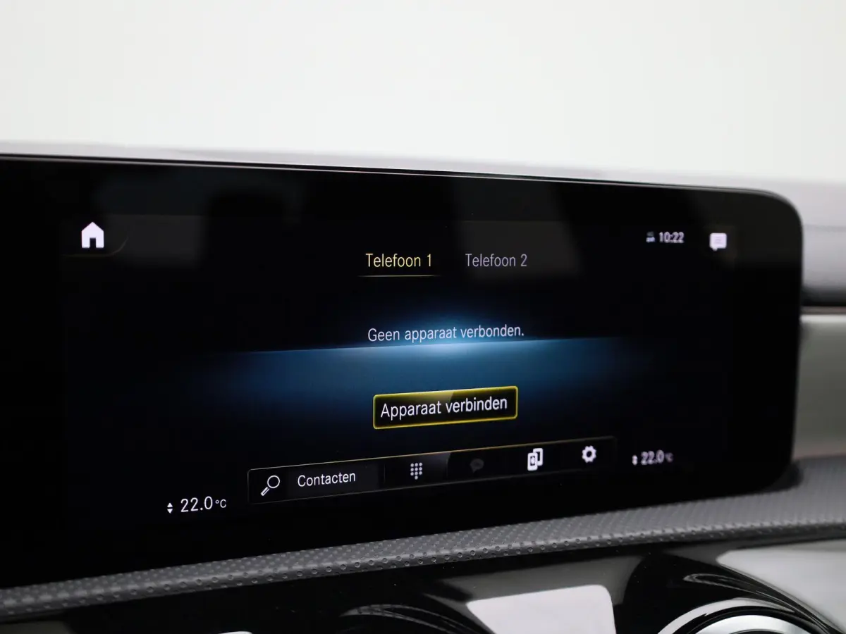 250 e AMG Line | Automaat | LMV | Virtual cockpit | Sfeer verlichting | Parkeer sensoren | Camera | Leder | Navigatie | Climate control | Stoel verwarming | DAB | Cruise control