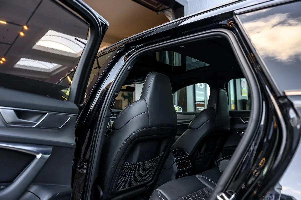 Audi S6 3.0 TDI 349PK | 101DKM | Pano | B&O | HUD | 360°