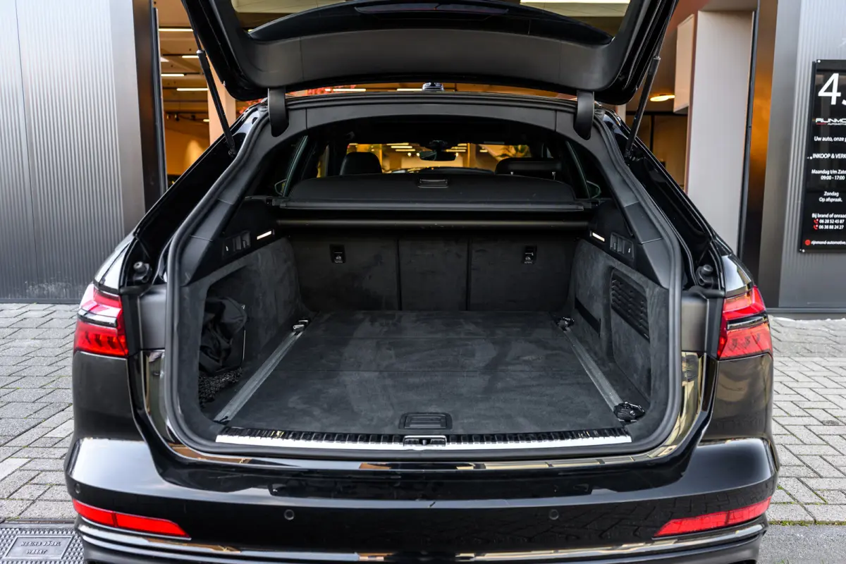 Audi S6 3.0 TDI 349PK | 101DKM | Pano | B&O | HUD | 360°