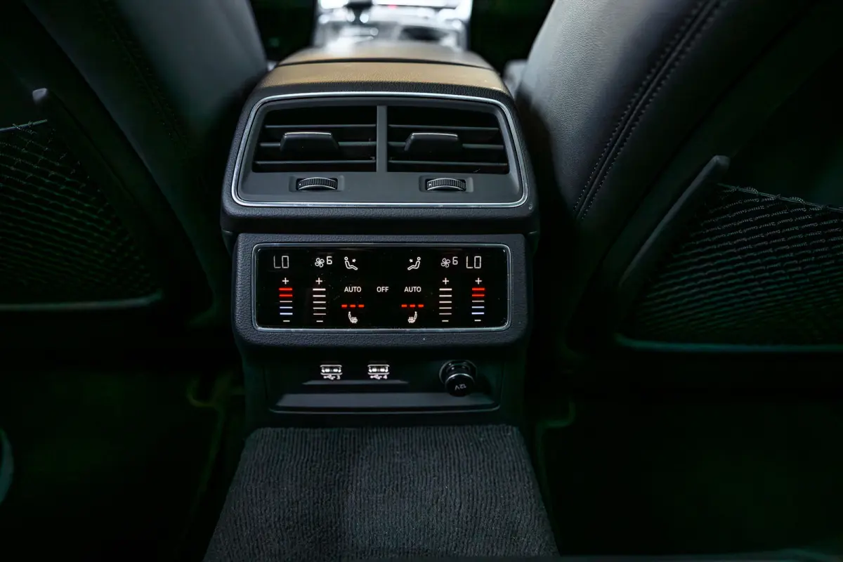 Audi S6 3.0 TDI 349PK | 101DKM | Pano | B&O | HUD | 360°