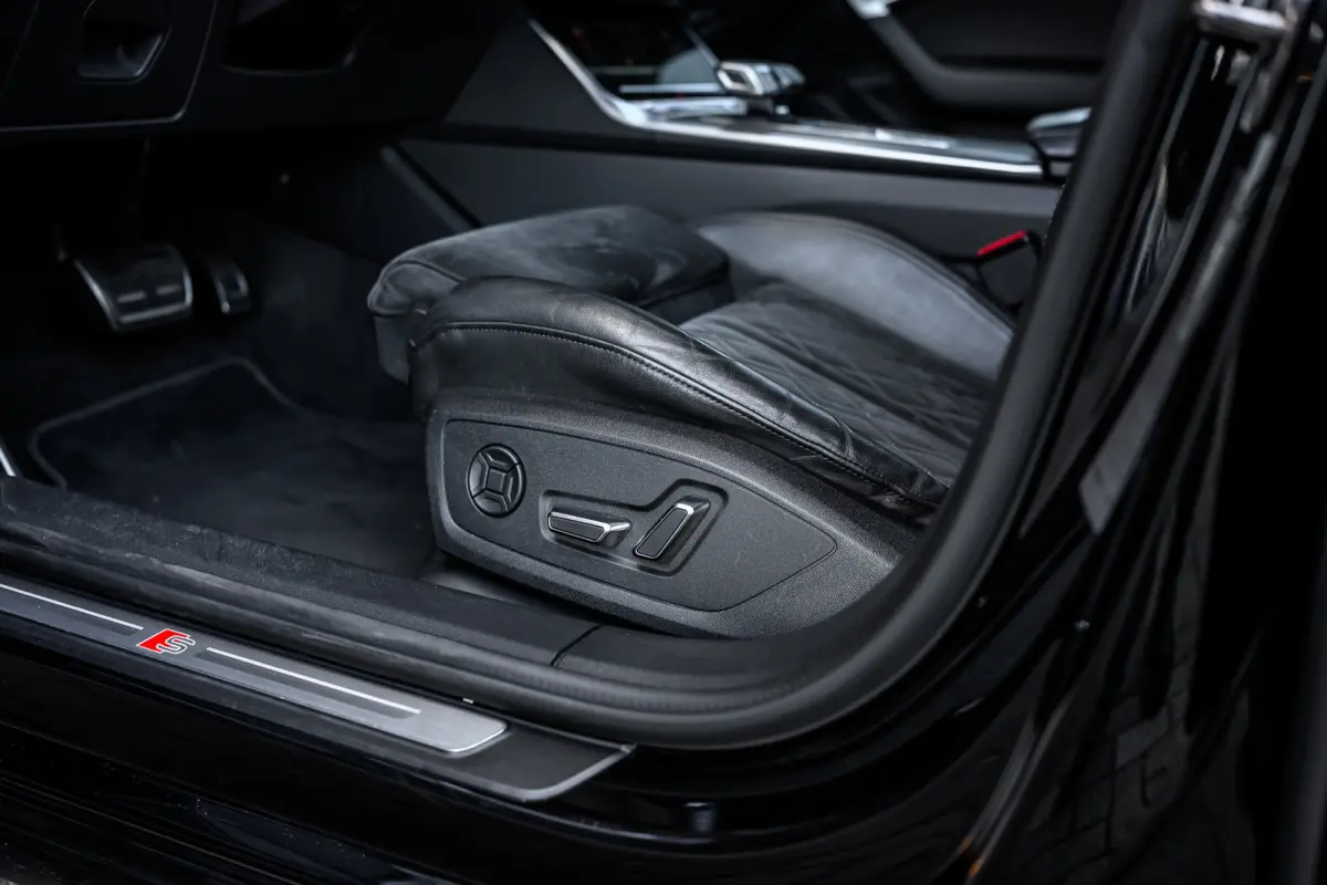 Audi S6 3.0 TDI 349PK | 101DKM | Pano | B&O | HUD | 360°