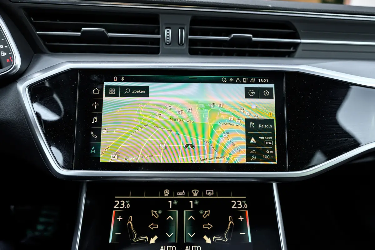 Audi S6 3.0 TDI 349PK | 101DKM | Pano | B&O | HUD | 360°
