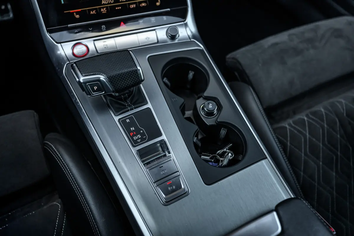 Audi S6 3.0 TDI 349PK | 101DKM | Pano | B&O | HUD | 360°