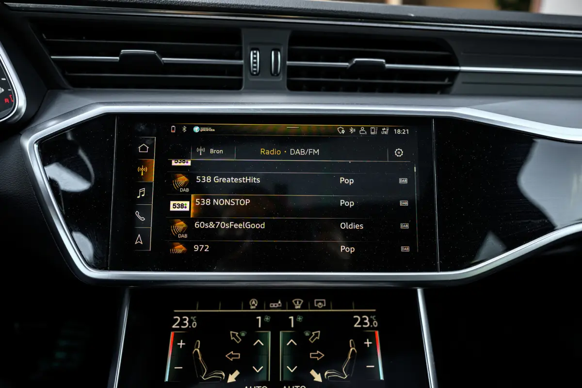 Audi S6 3.0 TDI 349PK | 101DKM | Pano | B&O | HUD | 360°