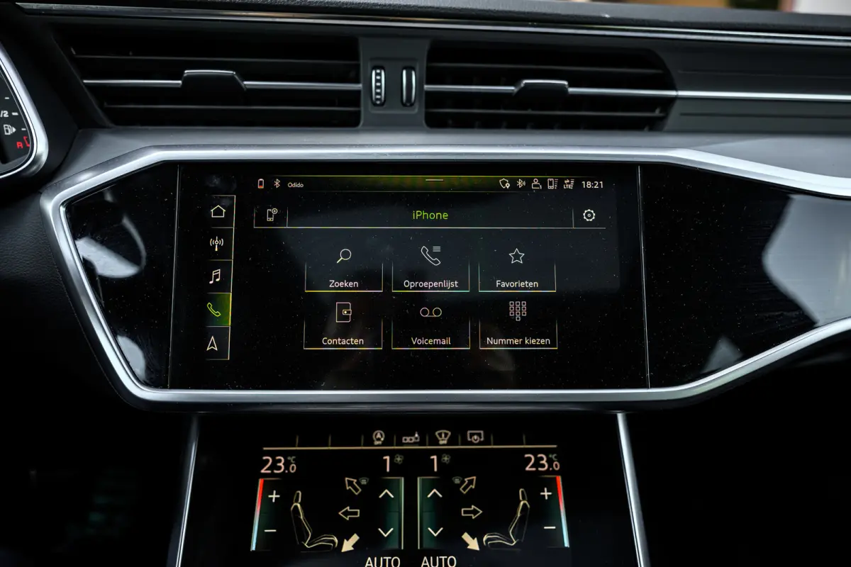 Audi S6 3.0 TDI 349PK | 101DKM | Pano | B&O | HUD | 360°