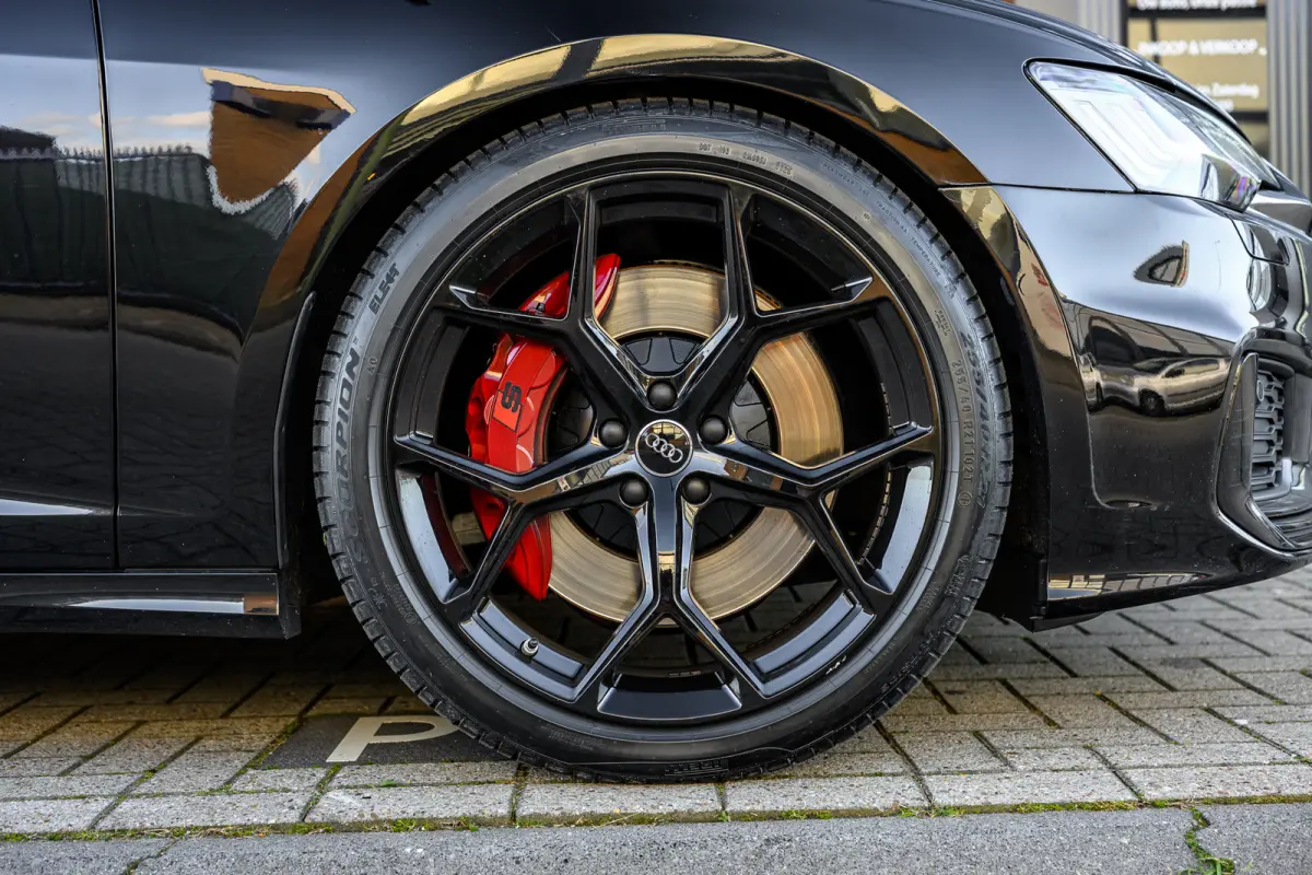 Audi S6 3.0 TDI 349PK | 101DKM | Pano | B&O | HUD | 360°