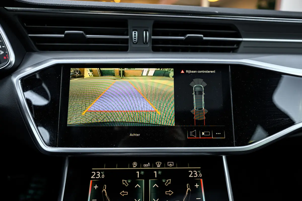 Audi S6 3.0 TDI 349PK | 101DKM | Pano | B&O | HUD | 360°