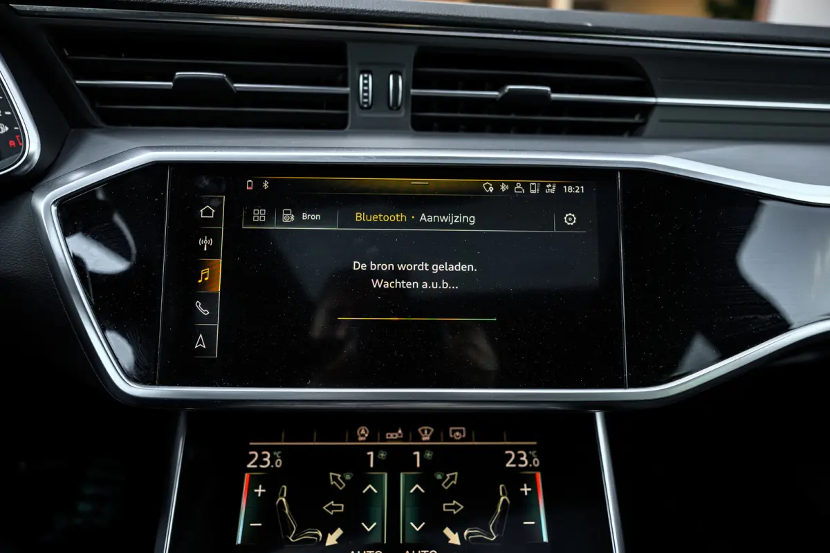 Audi S6 3.0 TDI 349PK | 101DKM | Pano | B&O | HUD | 360°