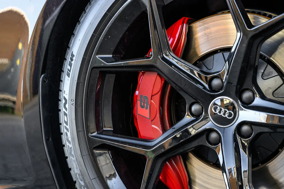 Audi S6 3.0 TDI 349PK | 101DKM | Pano | B&O | HUD | 360°