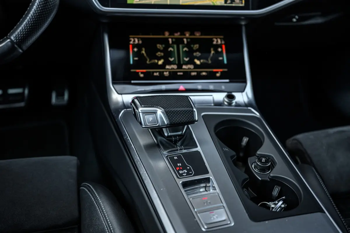 Audi S6 3.0 TDI 349PK | 101DKM | Pano | B&O | HUD | 360°