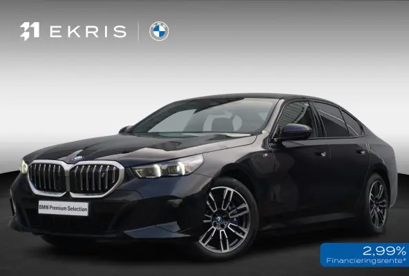 xDrive40 M Sportpakket 19'' / Panoramadak / Harman Kardon / Parking Assistant Plus / Trekhaak