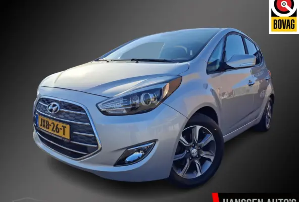 1.6i Premium