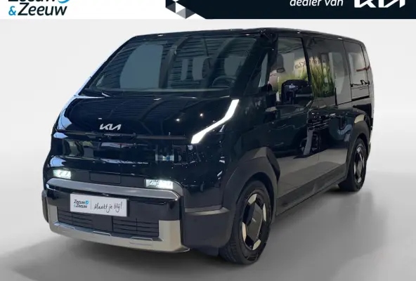 Elite Executive 71.2 kWh | Nieuw te bestellen! | 412 Km bereik | Ruimte en comfort | NU €3000 inruilpremie + €500 korting op KIA laadpaal