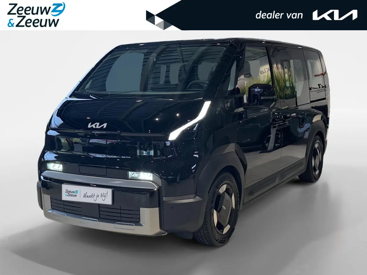 Elite Executive 71.2 kWh | Nieuw te bestellen! | 412 Km bereik | Ruimte en comfort | NU €3000 inruilpremie + €500 korting op KIA laadpaal