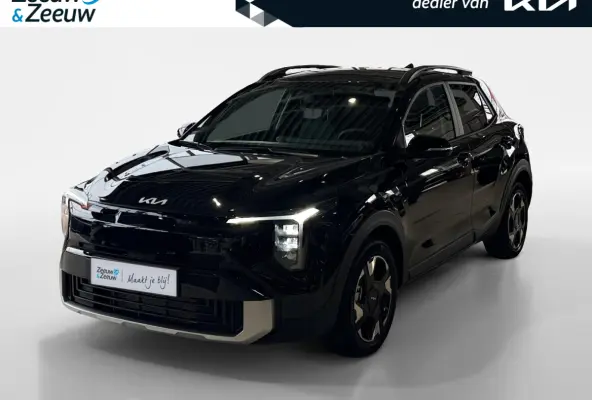 1.0 T-GDi MHEV DynamicPlusLine | NU MET €1.000,- inruilpremie! | Parkeersensoren voor- en achterzijde | Climate Control