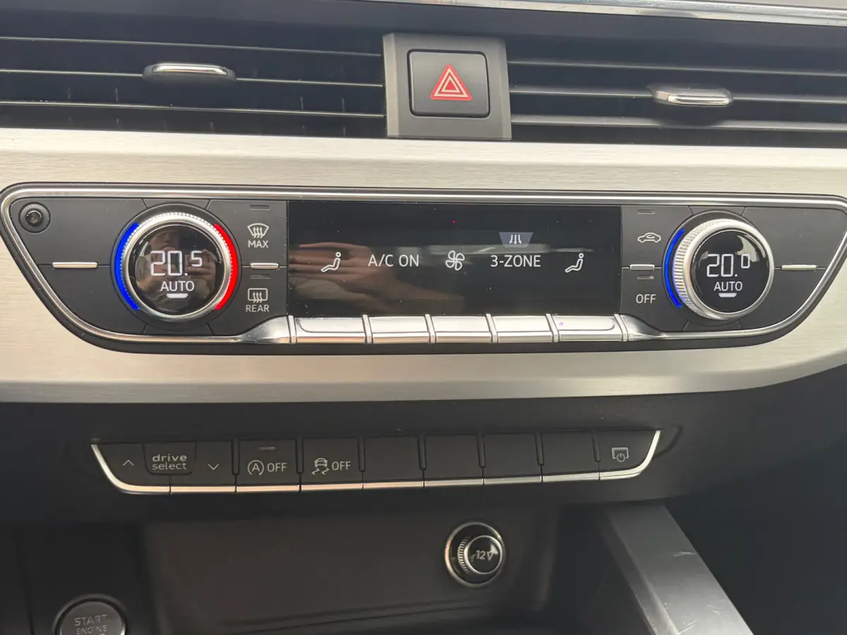 1.4 TFSI Sport S line edition, Trekhaak,Navigatie, Climate Control ,18 Inch.L.M.Velgen