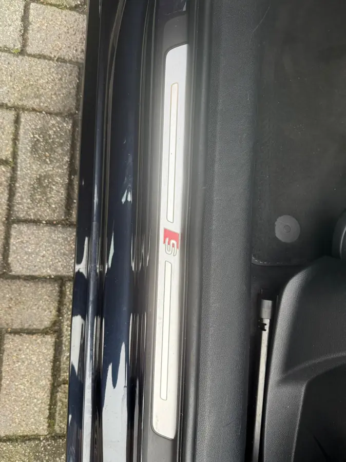 1.4 TFSI Sport S line edition, Trekhaak,Navigatie, Climate Control ,18 Inch.L.M.Velgen