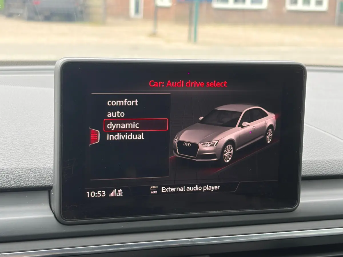 1.4 TFSI Sport S line edition, Trekhaak,Navigatie, Climate Control ,18 Inch.L.M.Velgen