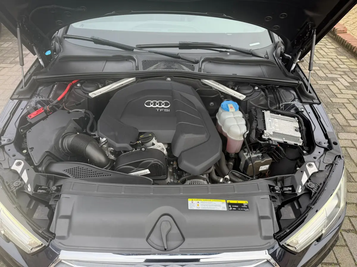 1.4 TFSI Sport S line edition, Trekhaak,Navigatie, Climate Control ,18 Inch.L.M.Velgen