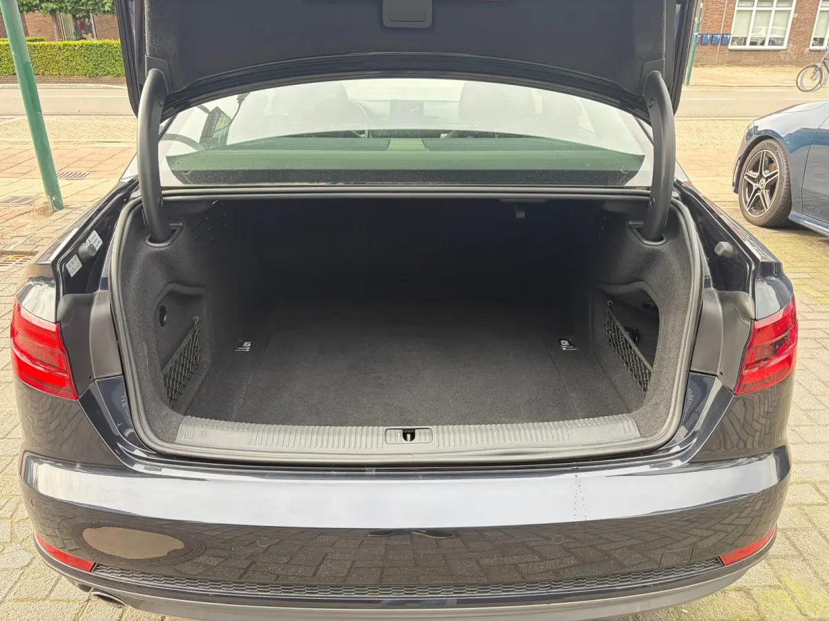 1.4 TFSI Sport S line edition, Trekhaak,Navigatie, Climate Control ,18 Inch.L.M.Velgen