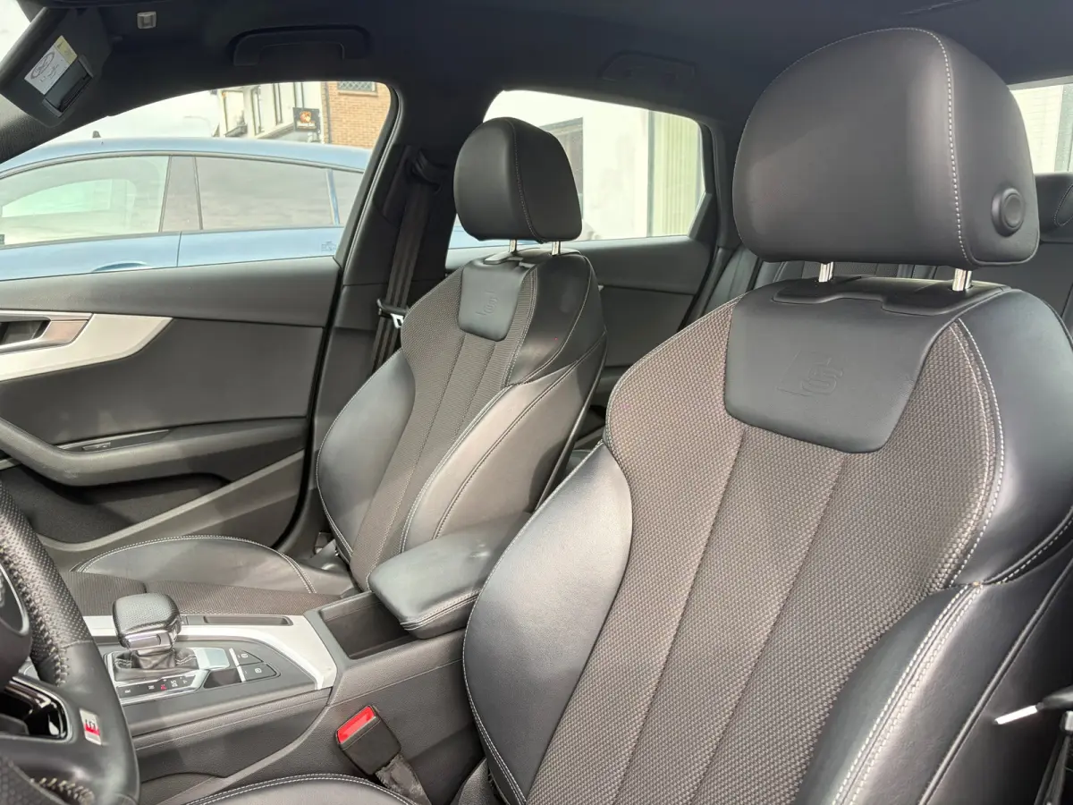1.4 TFSI Sport S line edition, Trekhaak,Navigatie, Climate Control ,18 Inch.L.M.Velgen