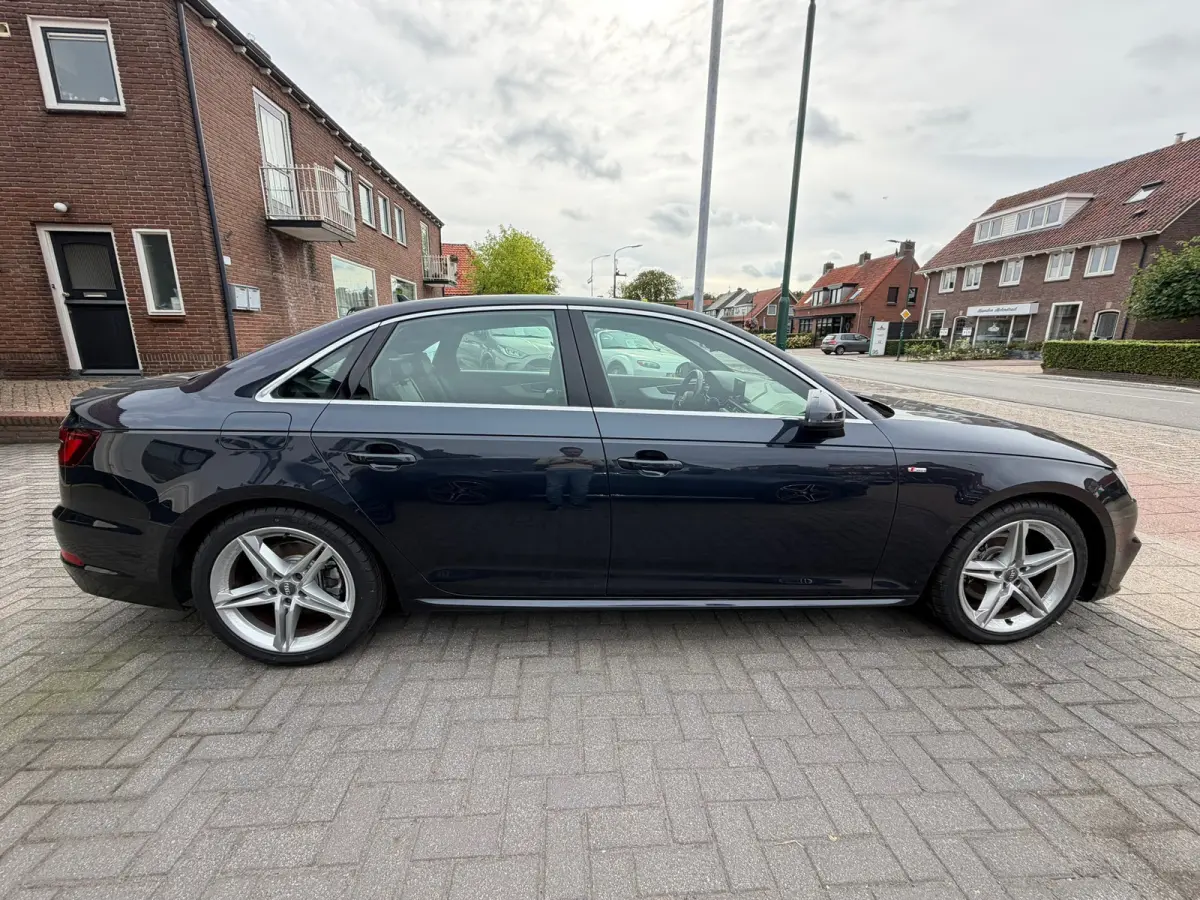 1.4 TFSI Sport S line edition, Trekhaak,Navigatie, Climate Control ,18 Inch.L.M.Velgen