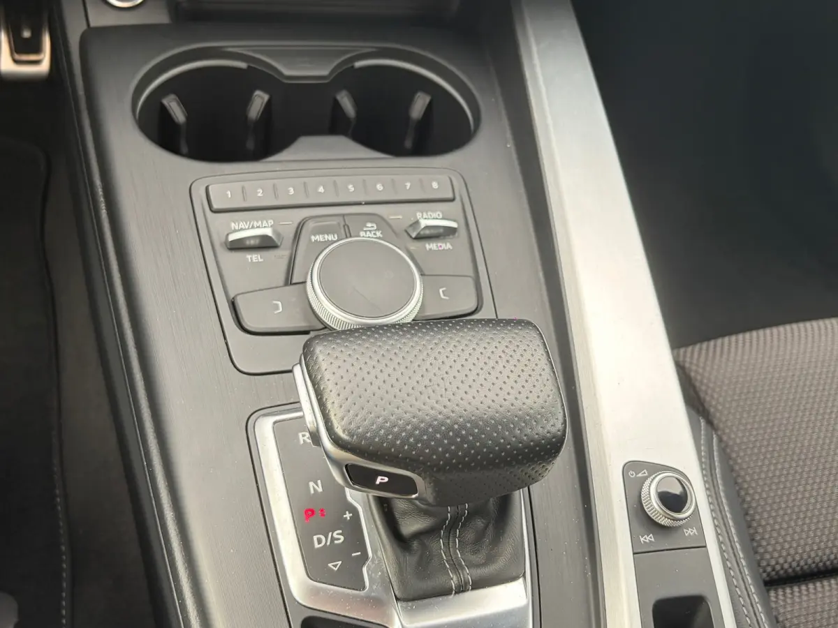 1.4 TFSI Sport S line edition, Trekhaak,Navigatie, Climate Control ,18 Inch.L.M.Velgen