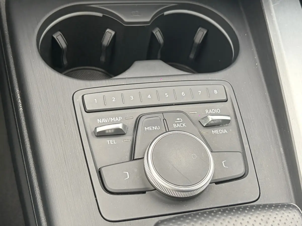 1.4 TFSI Sport S line edition, Trekhaak,Navigatie, Climate Control ,18 Inch.L.M.Velgen