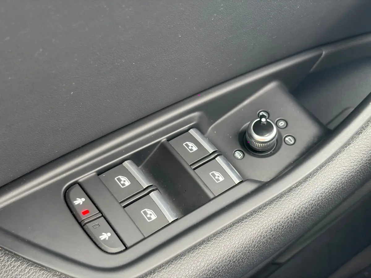 1.4 TFSI Sport S line edition, Trekhaak,Navigatie, Climate Control ,18 Inch.L.M.Velgen