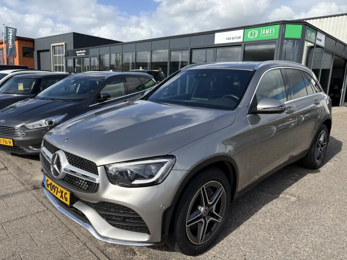 200 Premium AMG-line