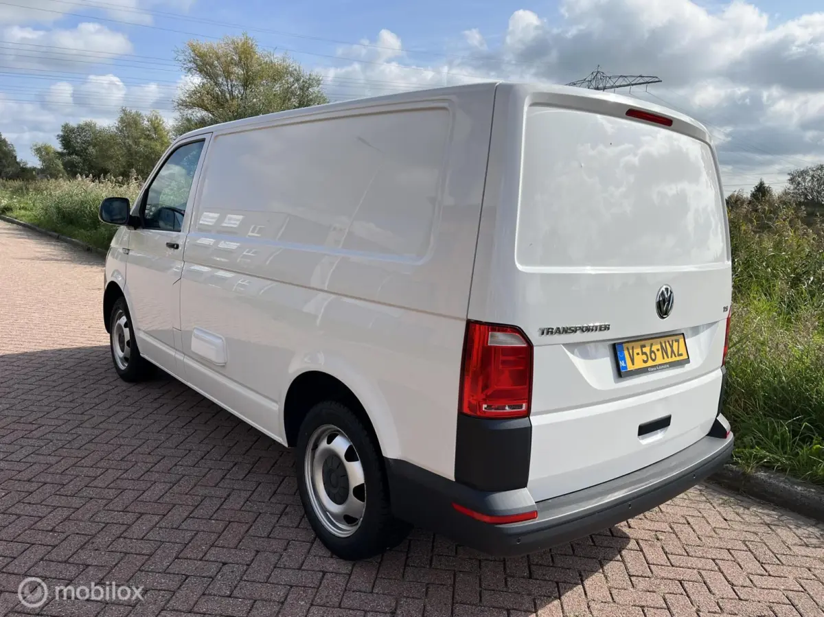2.0 TSI Benzine + Airco | Gesloten bestel